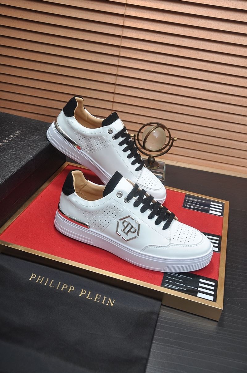 Philipp Plein Shoes